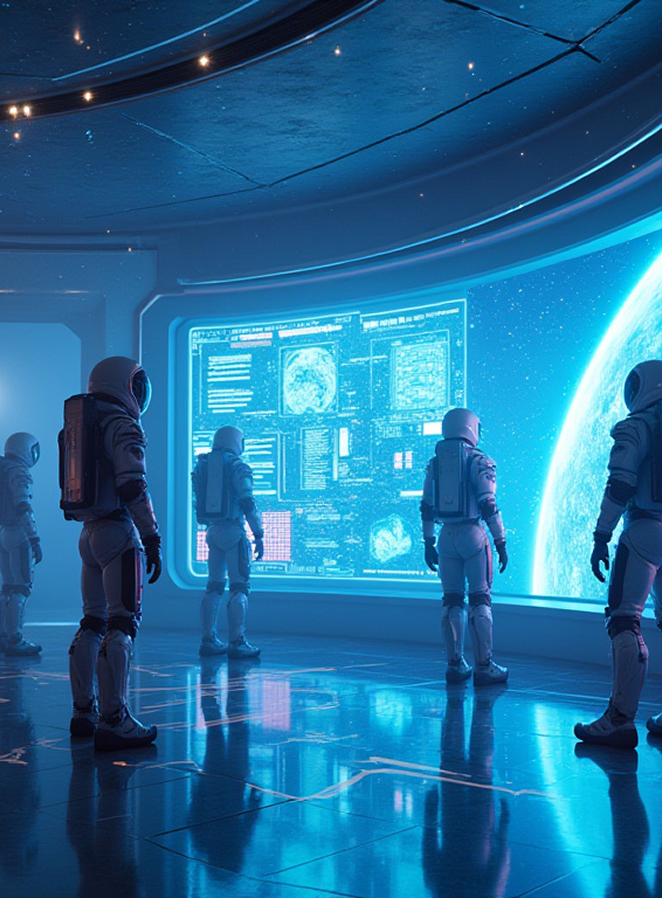 Computer Vision Card